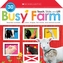 Touch, Slide, and Lift Busy Farm (Scholastic Early Learners)