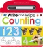 Write and Wipe Counting (Scholastic Early Learners)