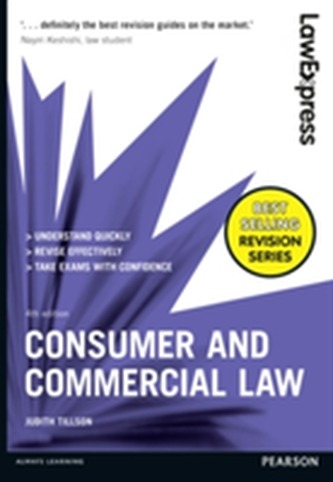 Law Express: Consumer and Commercial