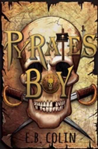 Pyrate's Boy