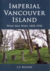 Imperial Vancouver Island