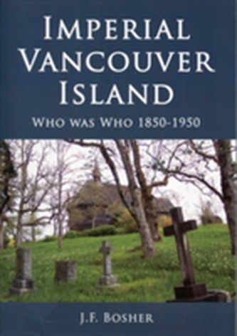 Imperial Vancouver Island