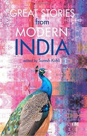 Great Stories from Modern India