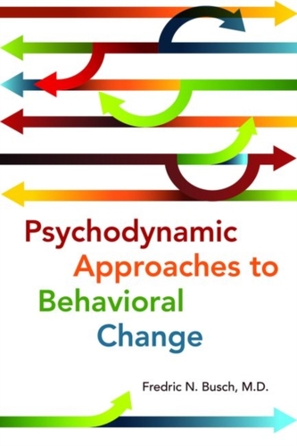 Psychodynamic Approaches to Behavioral Change