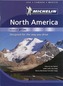 North America Mid Size Atlas - Tourist & Motoring Atlas