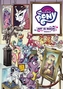 My Little Pony Art Is Magic!, Vol. 2