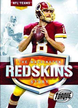 The Washington Redskins Story