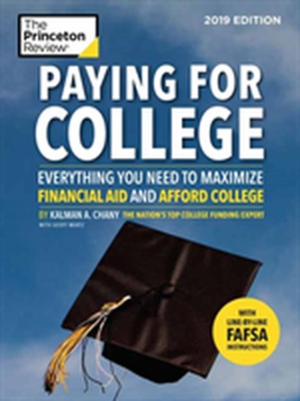 Paying for College Without Going Broke