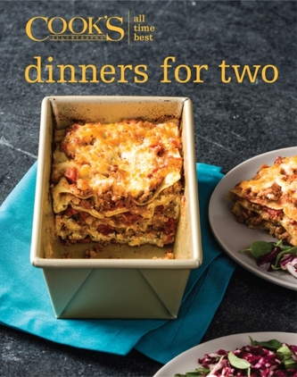 All-Time Best Dinner for Two