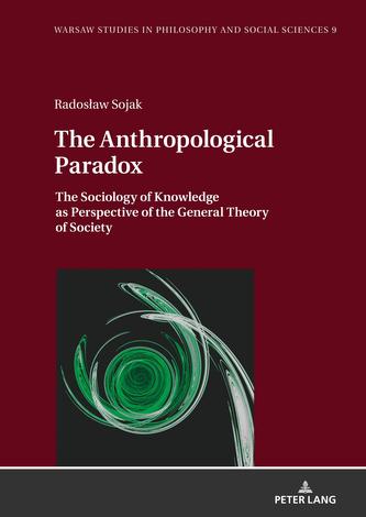 The Anthropological Paradox