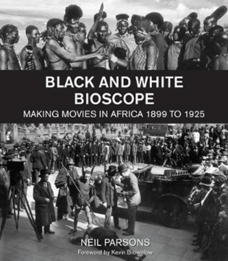 Black and White Bioscope