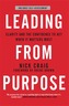 Leading from Purpose