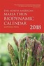 The North American Maria Thun Biodynamic Calendar