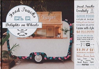 FOOD TRUCKS FOOD TRUCKS