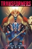 Transformers Till All Are One, Vol. 3