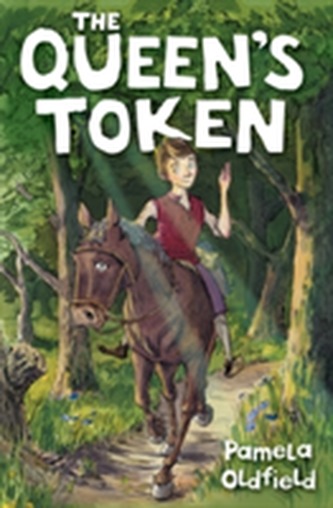 The Queen's Token