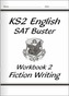 KS2 English Writing Buster - Fiction Writing