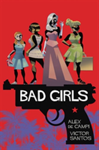 Bad Girls