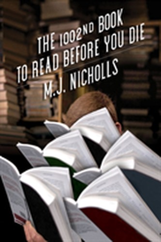 The 1002nd Book to Read Before You Die