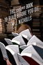The 1002nd Book to Read Before You Die