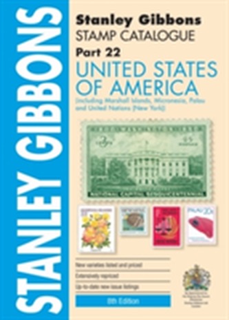 Stamp Catalogue