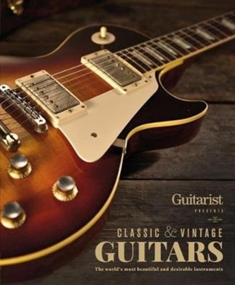 The World's Greatest Electric Guitars
