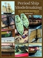 Period Ship Modelmaking