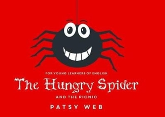 The Hungry Spider and the Picnic