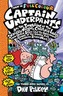 Capt Underpants and the Invasion of the Incredibly Naughty Cafeteria Ladies from Outer Space