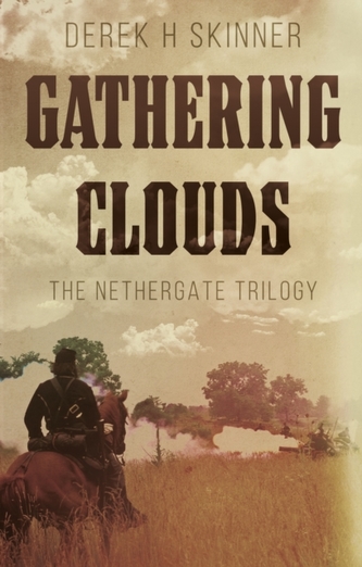 Gathering Clouds