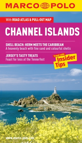 Channel Islands Marco Polo Guide