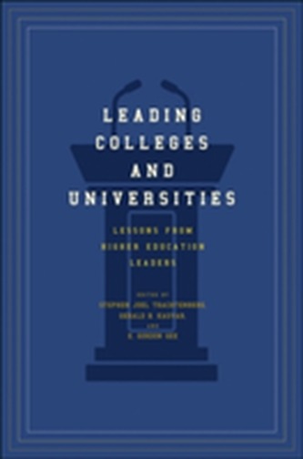 Leading Colleges and Universities