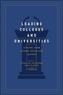 Leading Colleges and Universities