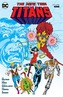 New Teen Titans Volume 9