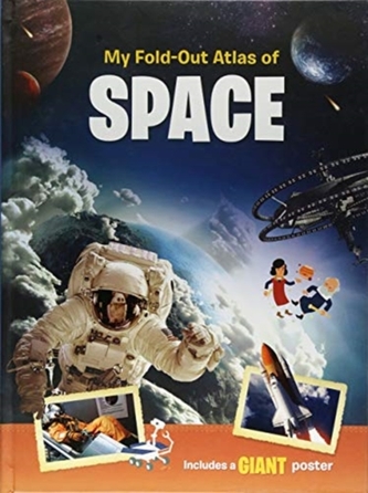 Fold Out: Space