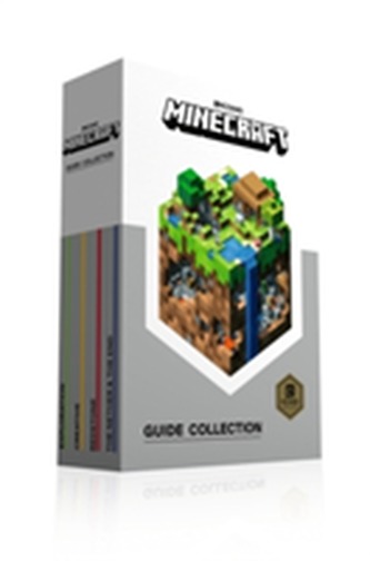 Minecraft Guide Collection