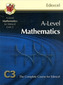 AS/A Level Maths for Edexcel - Core 3: Student Book