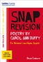 N5/Higher English: Poetry by Carol Ann Duffy
