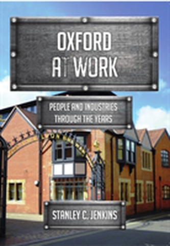 Oxford at Work