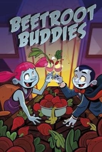 Beetroot Juice Buddies