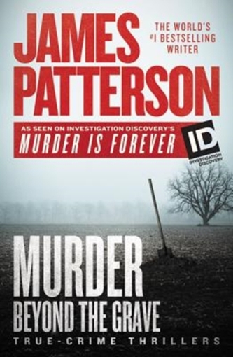 MURDER BEYOND THE GRAVE