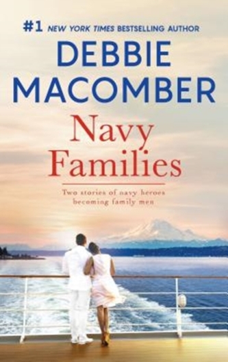 NAVY FAMILIES JUNE 2018