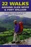 22 Walks Around Glen Nevis & Fort William