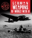 German Weapons of World War II