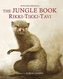 The Jungle Book: Rikki Tikki Tavi (Picture Hardback)