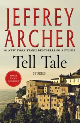 TELL TALE