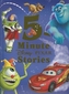 5MINUTE DISNEYPIXAR STORIES