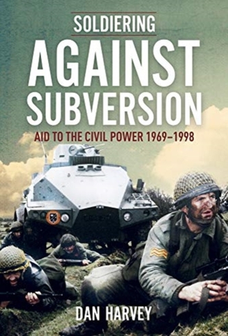 Soldiering Against Subversion