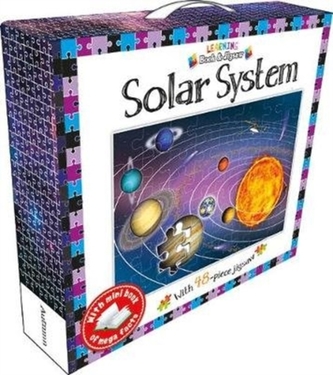 LEARNING BOOK & JIGSAW