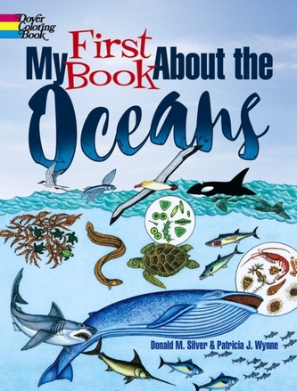My First Book About the Oceans